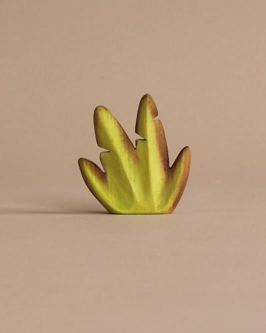 Bumbu Wooden Banana Bush