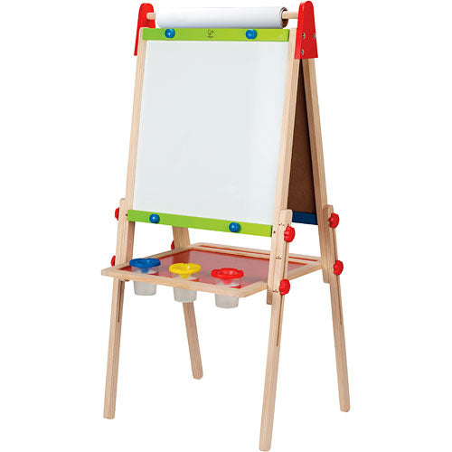 All-in-1 Hape Easel